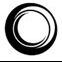 Black and white round shape favicon for Karen Thorburn Photography